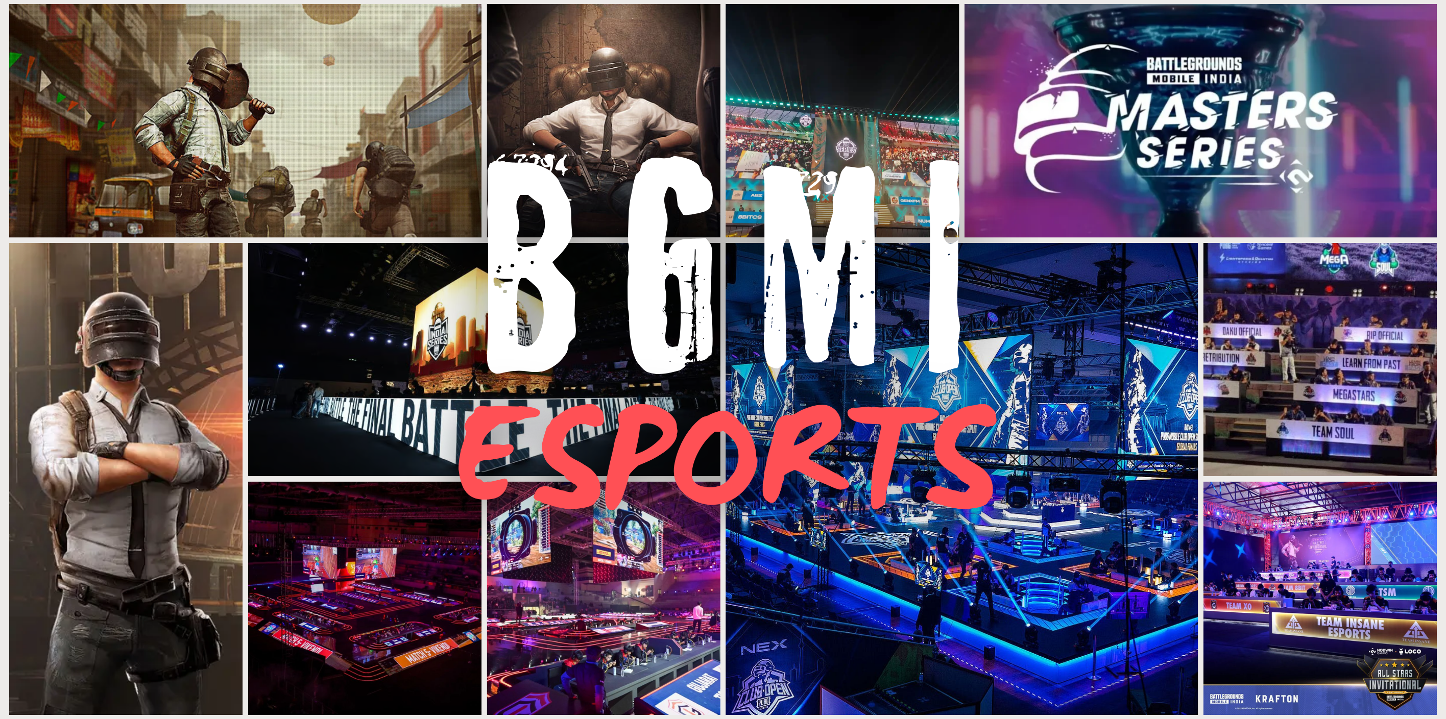 What’s Wrong with Krafton & BGMI Esports? Insights from Industry Leaders